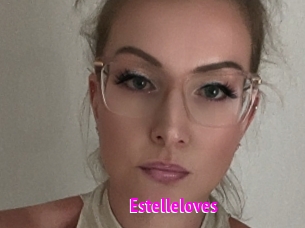 estelleloves Porn Loverz