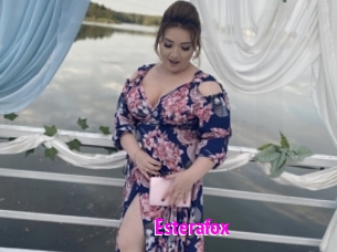 esterafox Porn Loverz