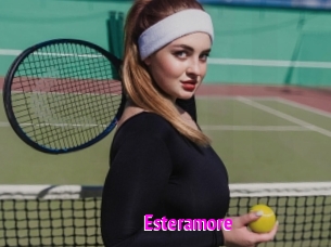 esteramore Porn Loverz