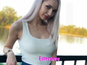 Esterslove