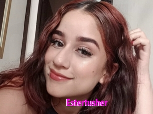 estertusher Porn Loverz