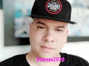 estevan2020 Porn Loverz