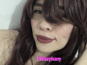 Esthephany