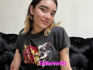 Esthervoriks