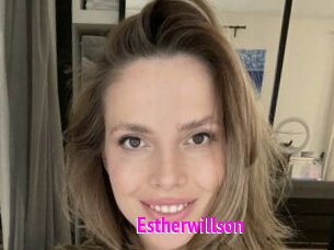 Estherwillson