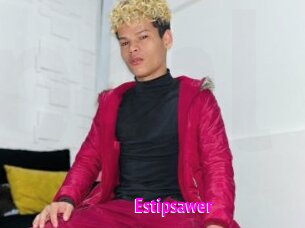 Estipsawer