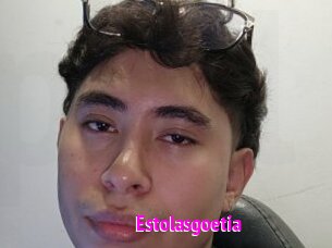 Estolasgoetia