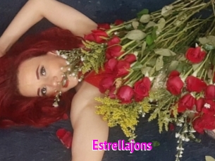 estrellajons Porn Loverz