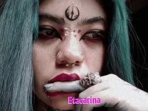 Etacarina