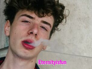 Eternityisfun