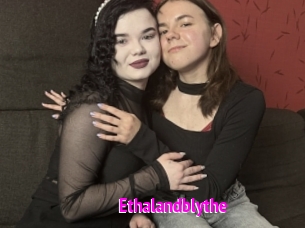 Ethalandblythe