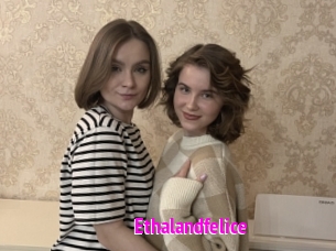 Ethalandfelice