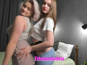 Ethalandudela