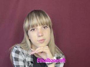 Ethalbancroft