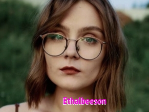 Ethalbeeson