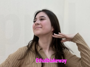 Ethalblakeway