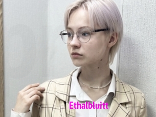 Ethalbluitt