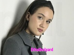 Ethalbolyard
