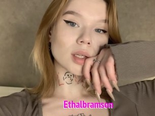 ethalbramson Porn Loverz