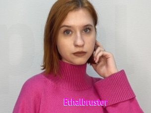 Ethalbruster