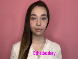 Ethalbuskey