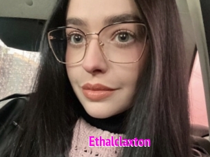 Ethalclaxton