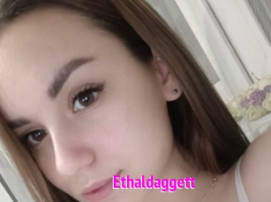 Ethaldaggett