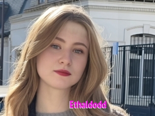 Ethaldodd