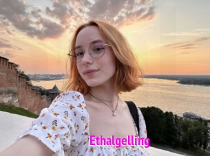 Ethalgelling