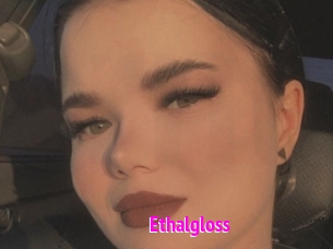 Ethalgloss