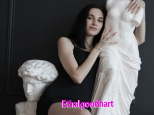 Ethalgoodhart