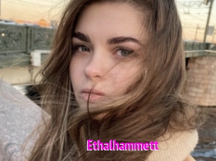 Ethalhammett