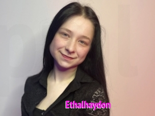Ethalhaydon