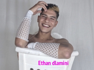Ethan_dlamini