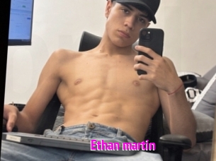 ethan_martin Porn Loverz