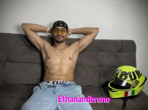 Ethanandbruno
