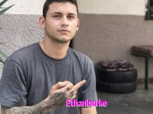 Ethanburke