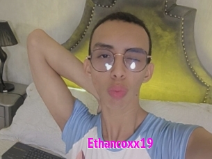 ethancoxx19 Porn Loverz