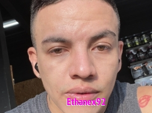 Ethanex92