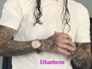 Ethanforms