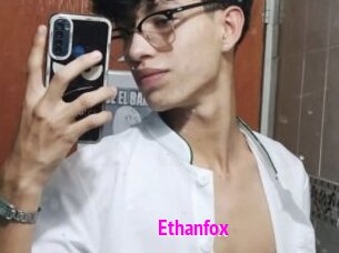 Ethanfox