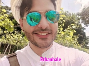 Ethanhale