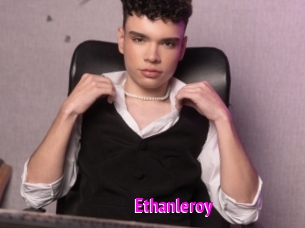 ethanleroy Porn Loverz