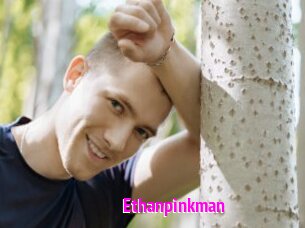 Ethanpinkman