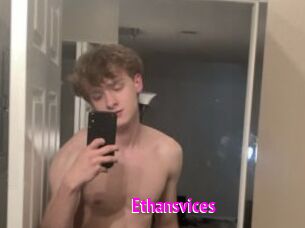Ethansvices