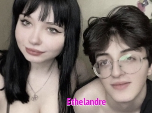 Ethelandre