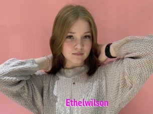 Ethelwilson