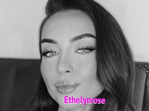 Ethelynrose