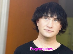 Eugenejones
