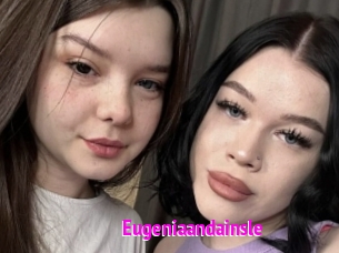 Eugeniaandainsle
